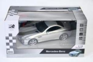 Opakowanie Auto zdalnie sterowane Mercedes-Benz