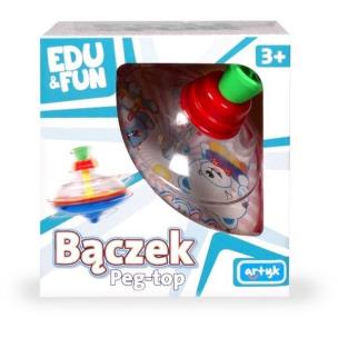 Opakowanie Bączek (805-5)