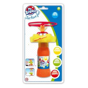 Opakowanie Bańki mydlane 118ml UFO