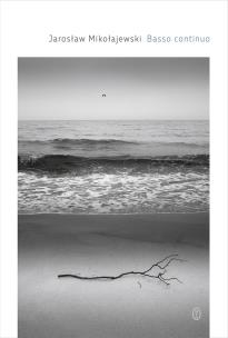 Okładka książki Basso continuo