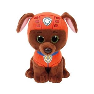 Opakowanie Beanie Babies psi Patrol Zuma 24 cm