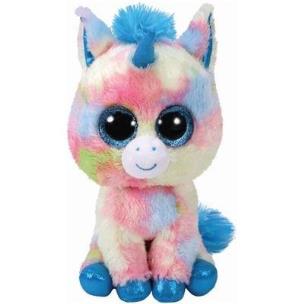 Opakowanie Beanie Boos Blitz - Niebieski Jednorożec 24cm