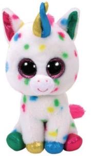 Opakowanie Beanie Boos - Jednorożec Harmonie