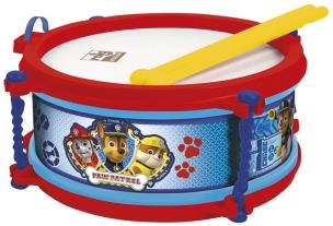 Opakowanie Bębenek z pałeczką Psi Patrol REIG