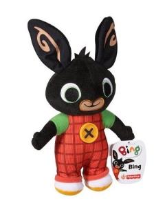 Opakowanie BING przytulanki Bing