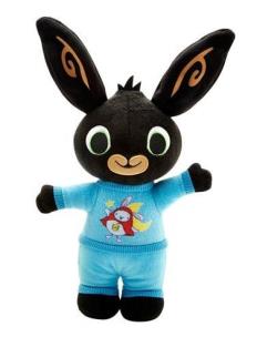 Opakowanie BING przytulanki Bing