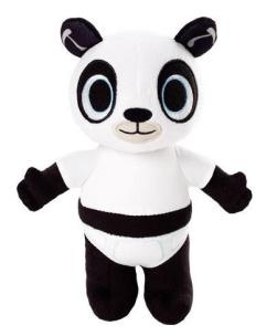 Opakowanie BING przytulanki Pando