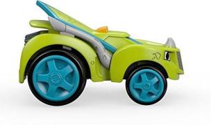 Opakowanie Blaze metalowy pojazd Race Car Zeg