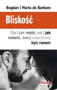 Okładka książki Bliskość