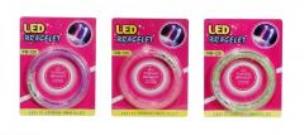 Opakowanie Bransoletka led
