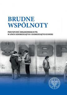 Opakowanie Brudne wspólnoty