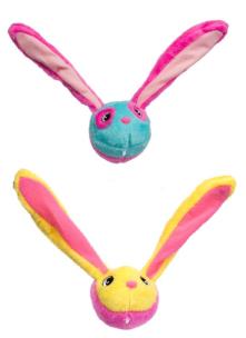 Opakowanie Bunnies Króliczek magnetyczny Fantasy 2-pak 2 mix