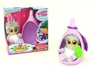 Opakowanie Bush Baby Nenia z gniazdkiem