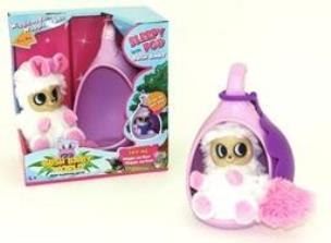 Opakowanie Bush Baby Sasu z gniazdkiem