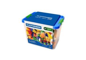 Opakowanie Clicformers 300 elementów