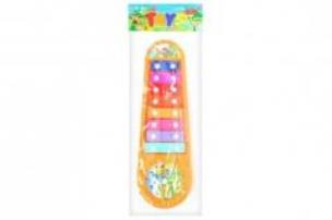 Opakowanie Cymbałki 8 tonów