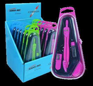 Okładka książki Cyrkiel 2544