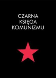 Okładka książki Czarna księga komunizmu
