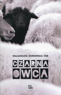 Okładka książki Czarna owca