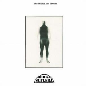 Opakowanie Czas czekania, czas olśnienia