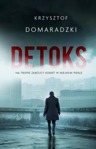 Okładka książki Detoks