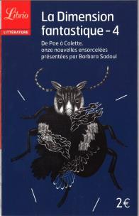 Opakowanie Dimension fantastique 4
