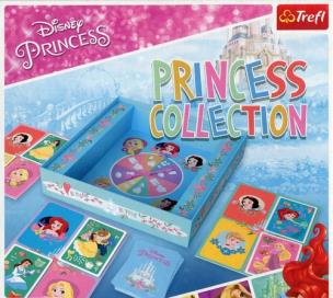 Opakowanie Disney Princess Collection