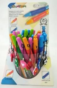 Opakowanie Długopis Starter dla praworęcznych (24szt)