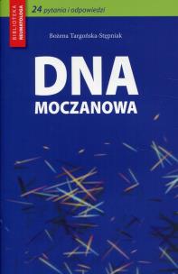 Okładka książki Dna moczanowa