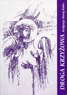 Okładka książki Droga Krzyżowa