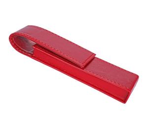 Opakowanie Etui na długopisy WAR-362 Granatowe