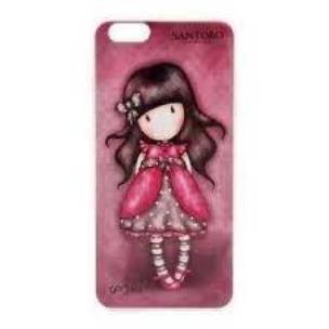 Opakowanie Etui na iPhone 6/6S Case - Ladybird