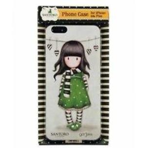 Opakowanie Etui na iPhone 6/6S Case - The Scarf