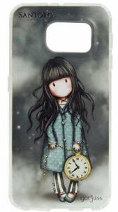 Opakowanie Etui na Samsung S6 Case - White Rabbit