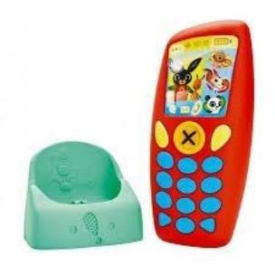 Opakowanie Fisher Price Aktywizujące zwierzątka Żółw