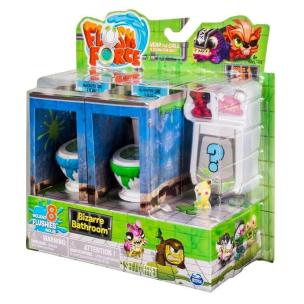 Opakowanie Flush Force 8-pak Okropna Toaleta