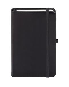 Opakowanie Formalizm A6 Notes kratka czarny