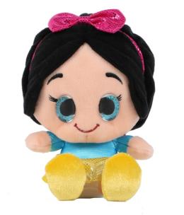 Opakowanie Glitsies Królewna Śnieżka 15 cm