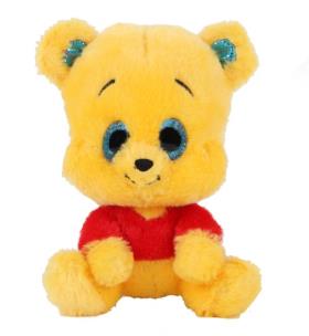 Opakowanie Glitsies Kubuś Puchatek 15 cm