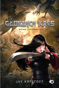 Okładka książki Głosząca kres