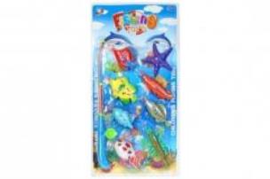 Opakowanie Gra rybki 55x29