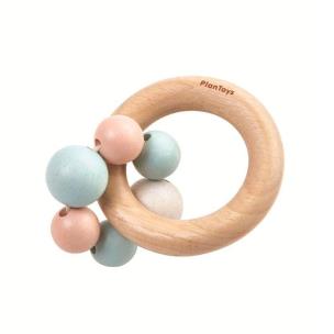 Opakowanie Grzechotka koraliki