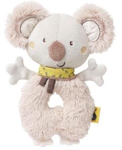 Opakowanie Grzechotka miękka Koala 19 cm
