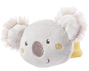 Opakowanie Grzechotka na rękę Koala 5 cm