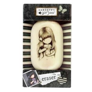 Opakowanie Gumka do ścierania w pudełku - We Can All Shine