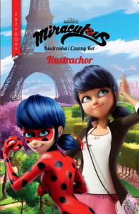 Okładka książki Ilustrachor