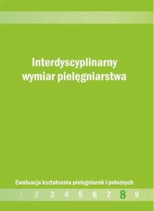 Opakowanie Interdyscyplinarny wymiar pielęgniarstwa