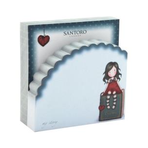 Opakowanie Karteczki - My Story