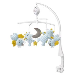 Opakowanie Karuzela z pozytywką Mały zamek średnica 40 cm