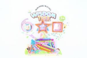 Opakowanie Klocki kształty